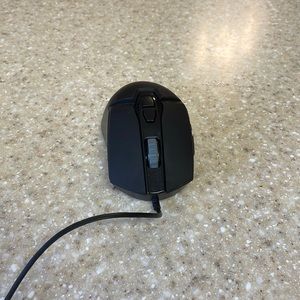 USB CyberPower Gaming Mouse